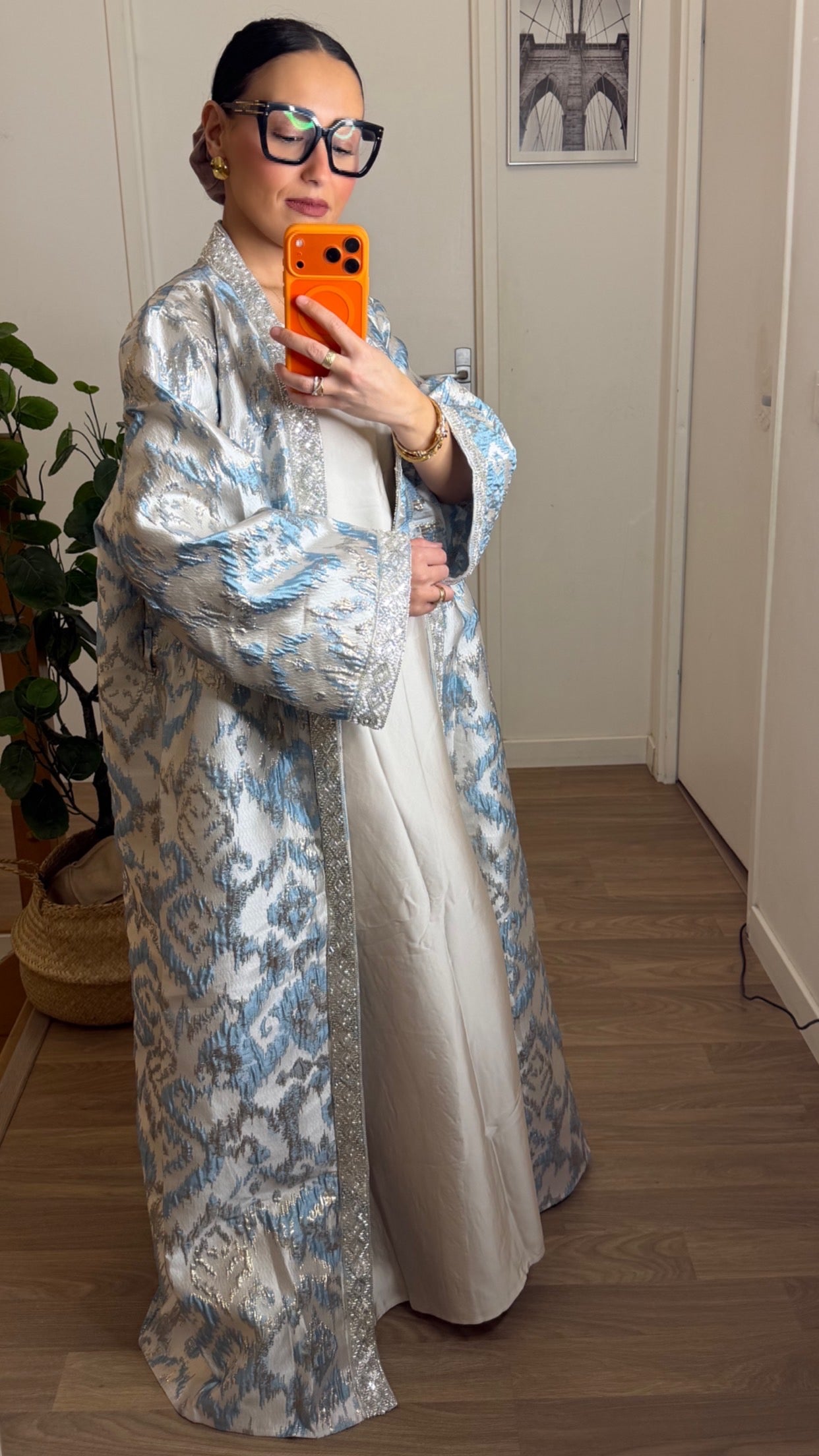 Ensemble Emma Abaya