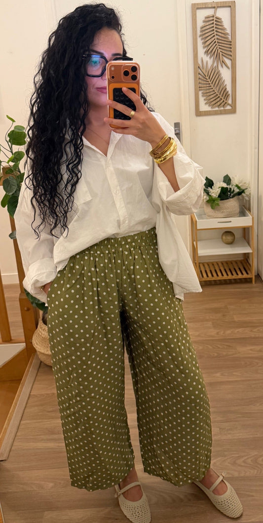 Pantalon TARA