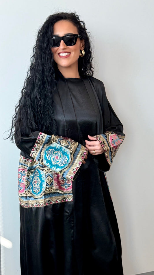 Ensemble Nora Abaya