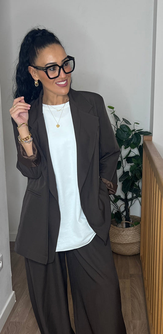 T-shirt manche longue