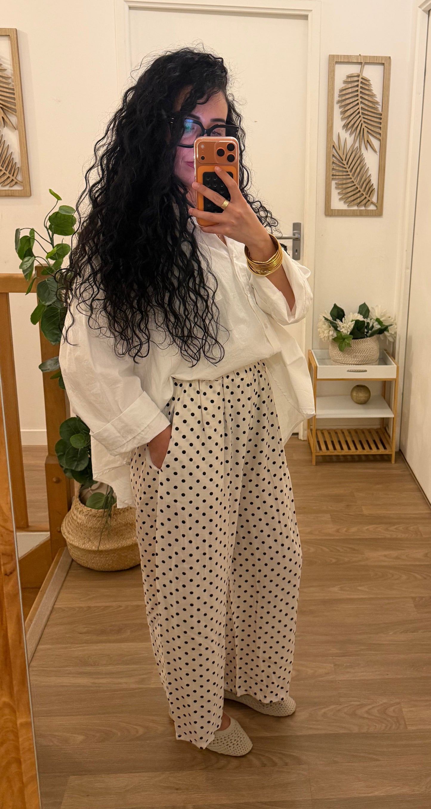 Pantalon EMMA