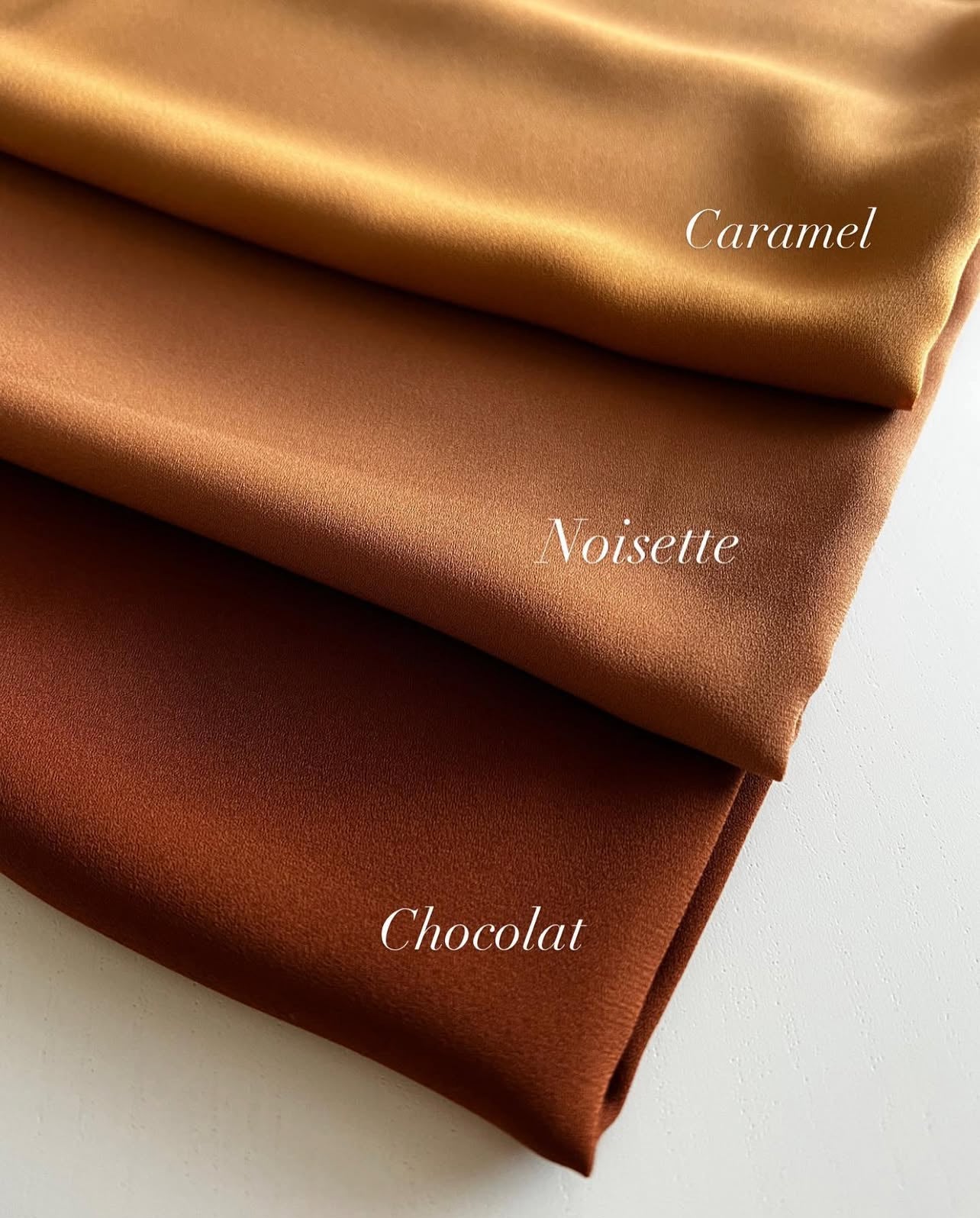 Couleur marron