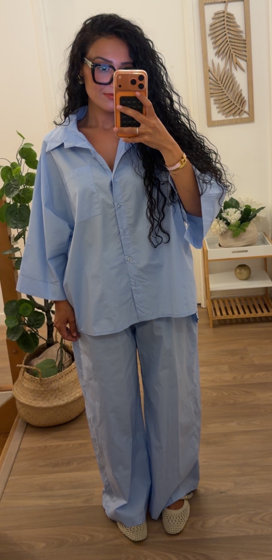 Ensemble Bleu