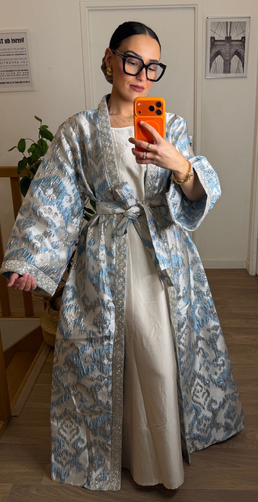 Ensemble Emma Abaya