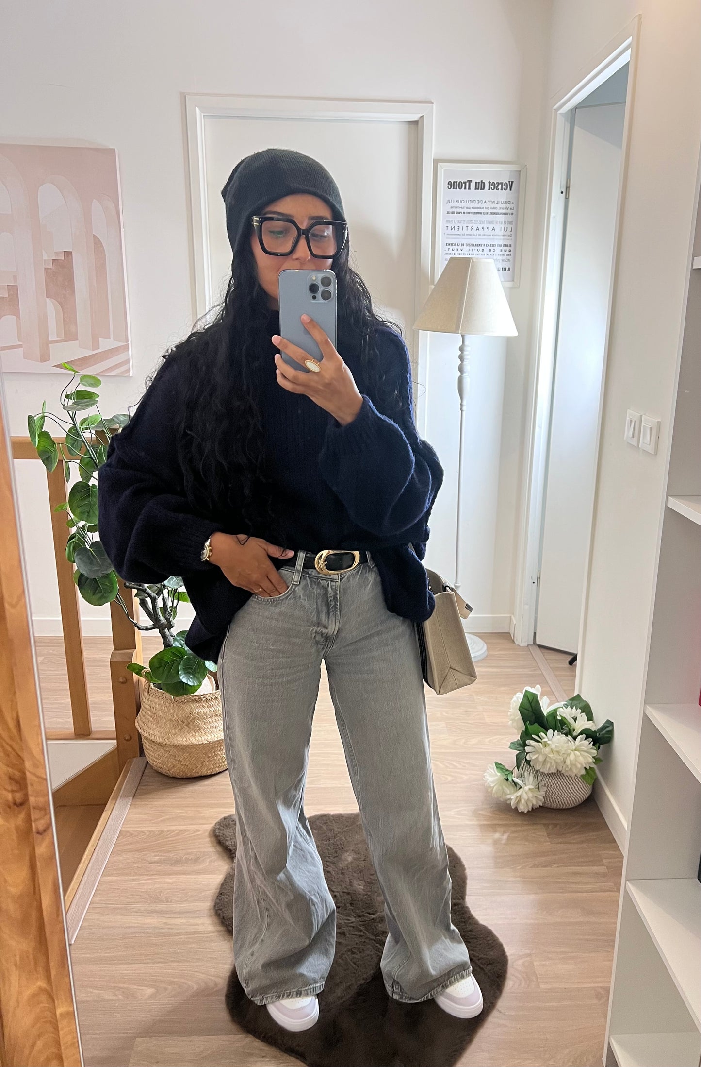 Pull Marine Oversize