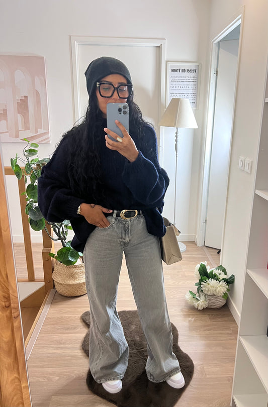 Pull Marine Oversize