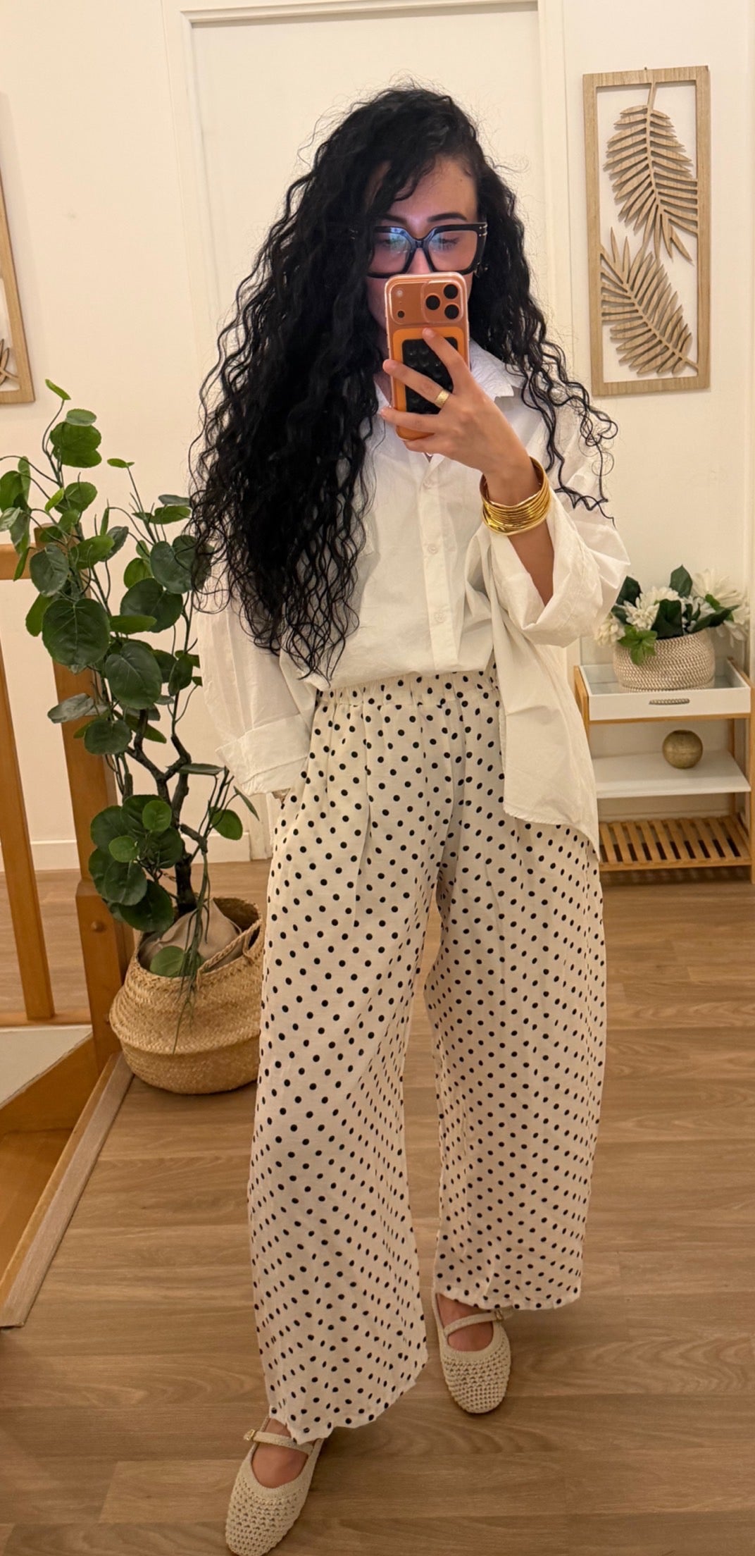 Pantalon EMMA