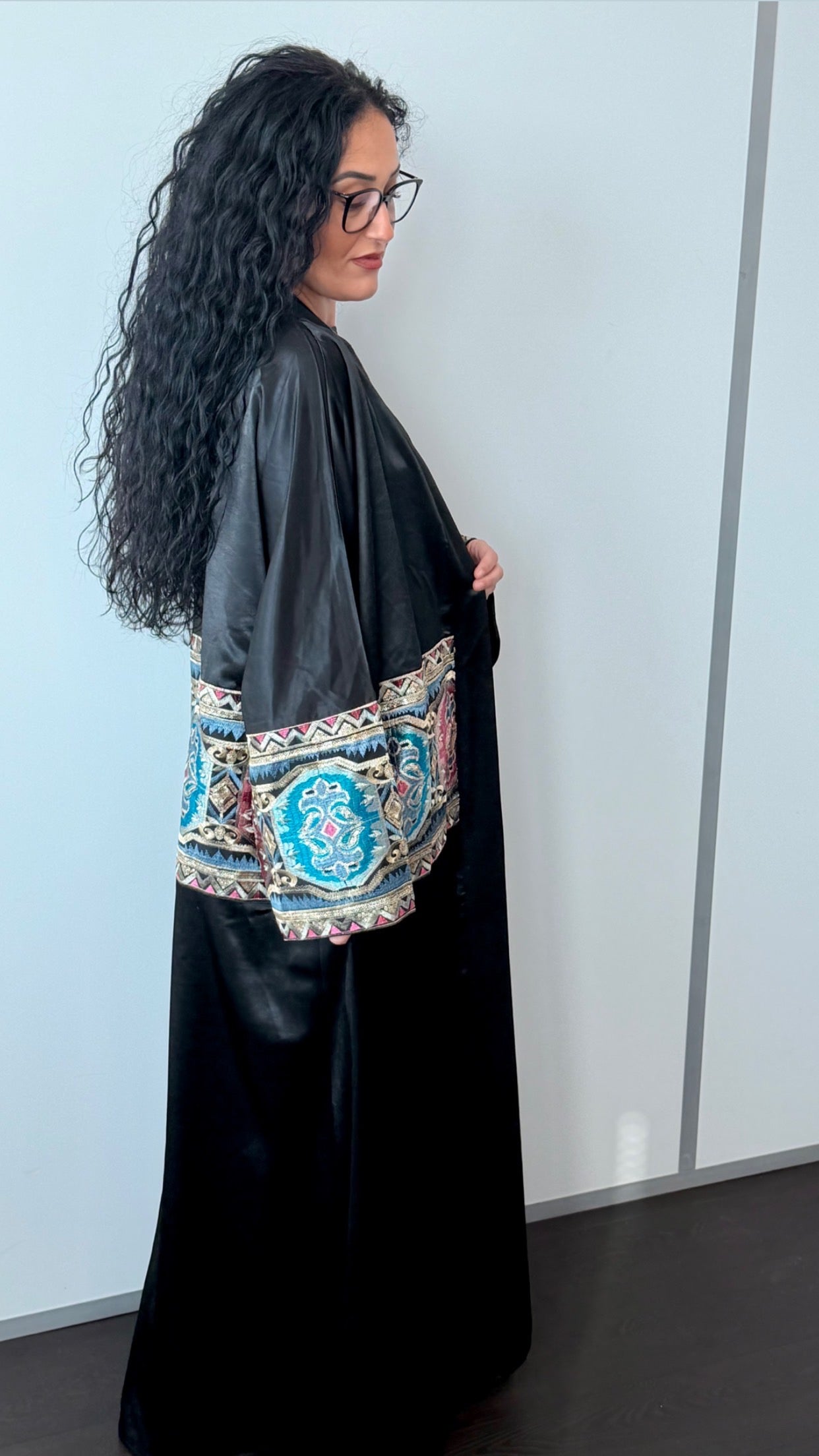Ensemble Nora Abaya