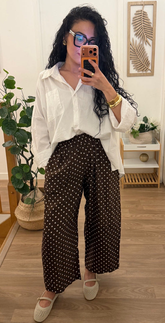 Pantalon RITA