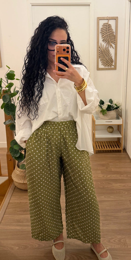 Pantalon TARA