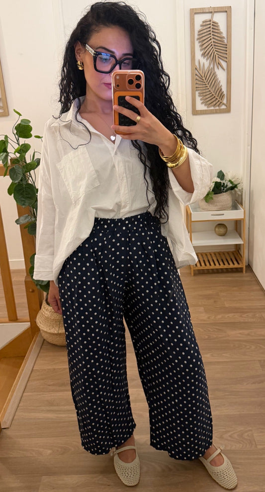 Pantalon AMBRE