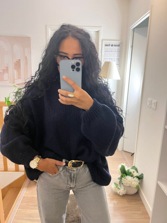 Pull Marine Oversize