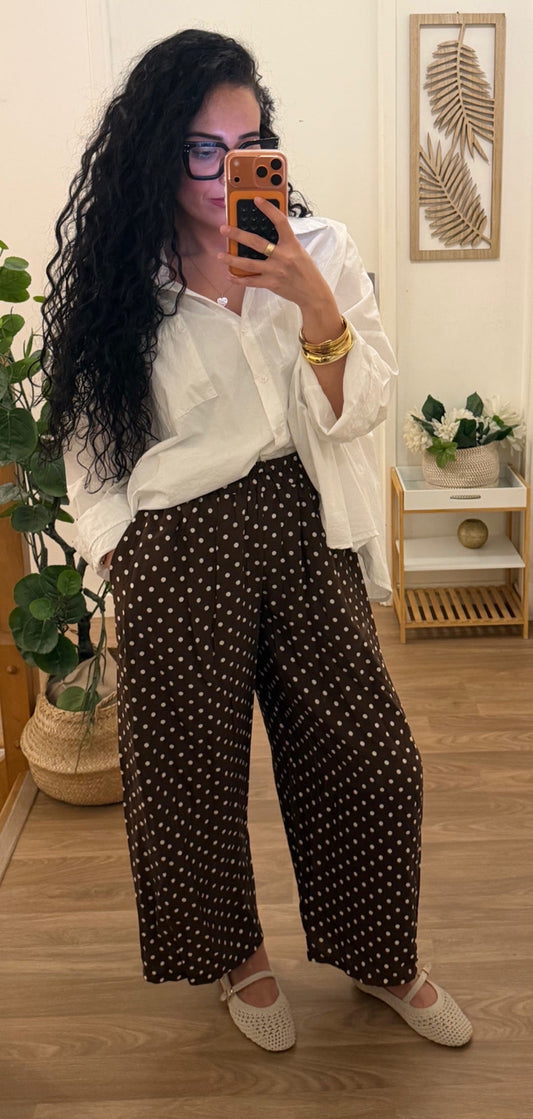 Pantalon RITA