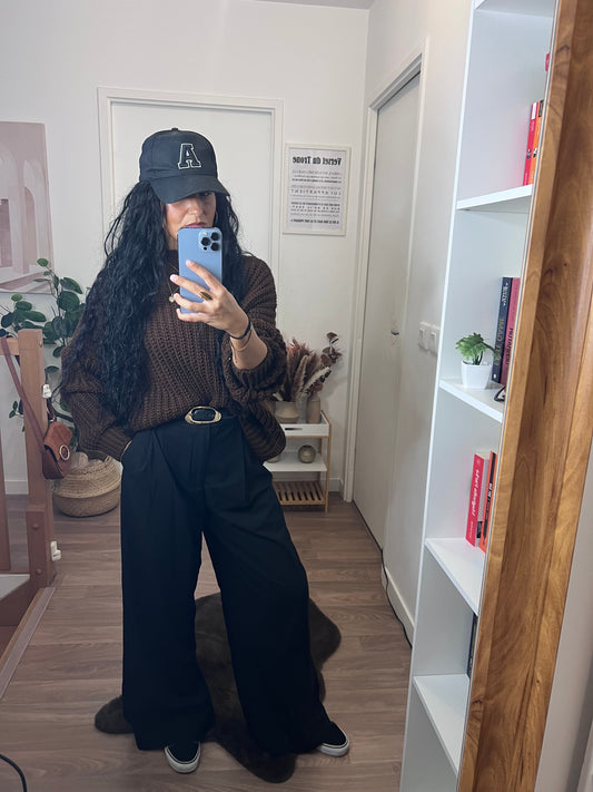 Pull Brown