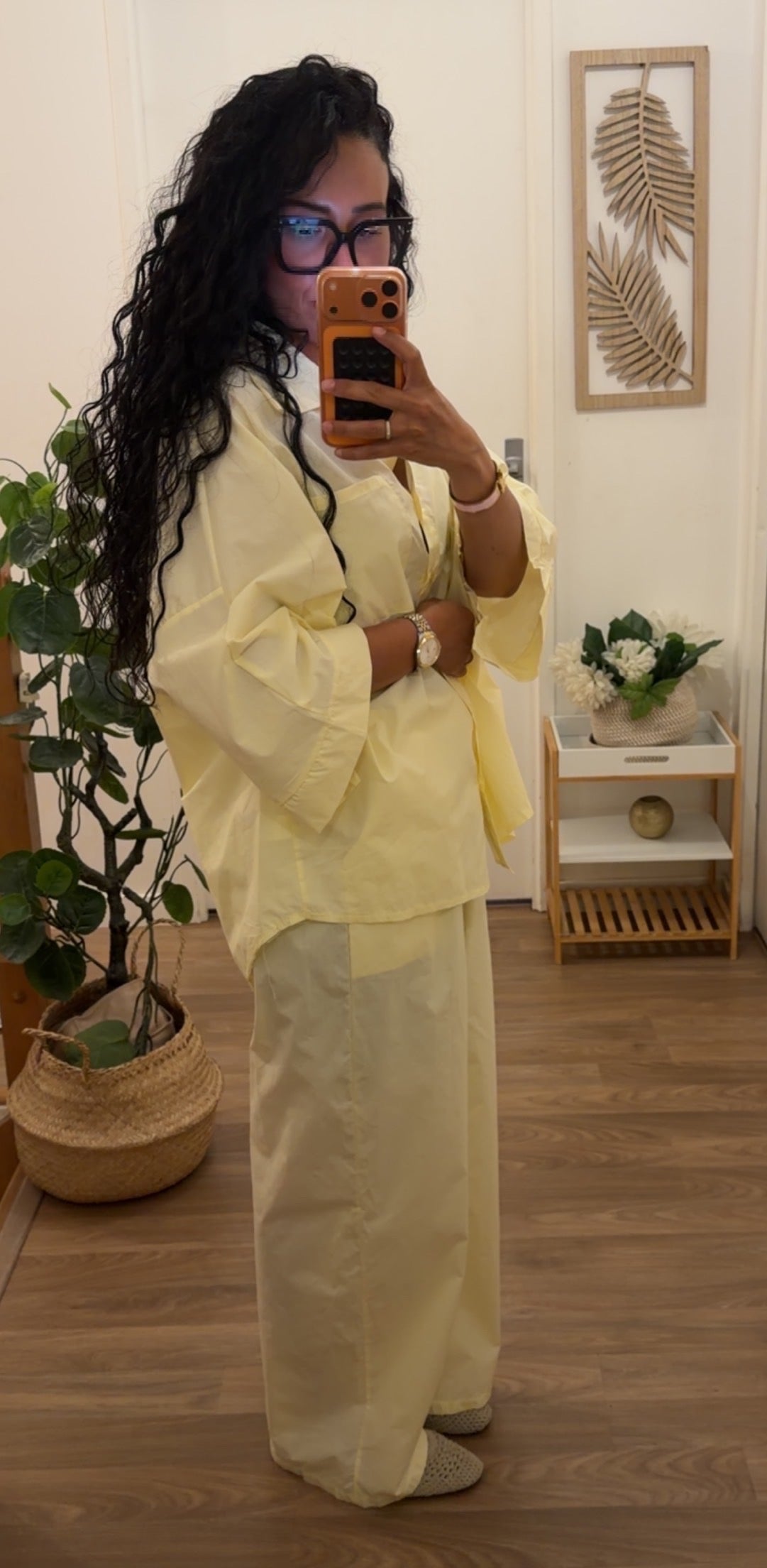 Ensemble Hanae