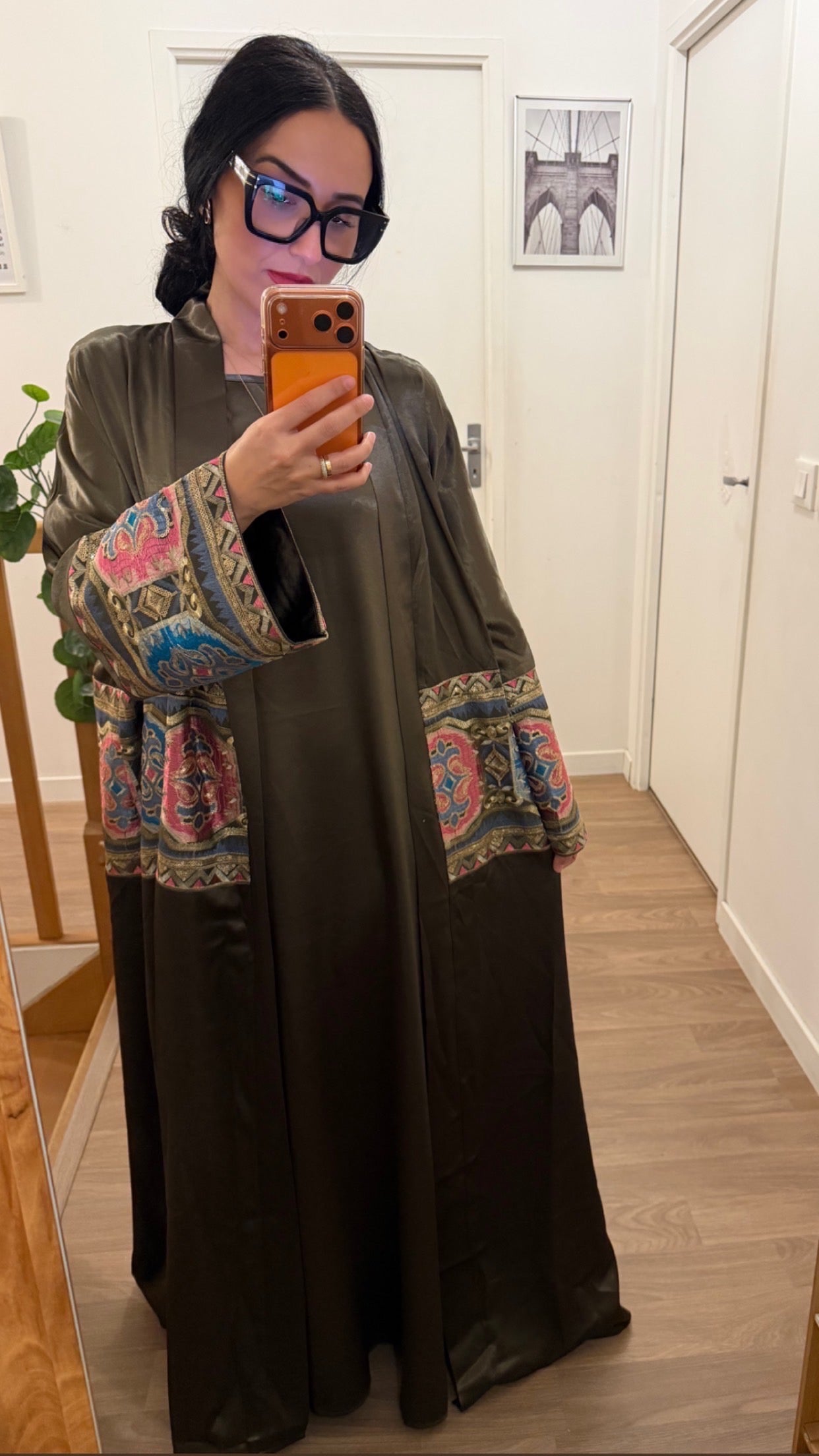 Ensemble Rita Abaya